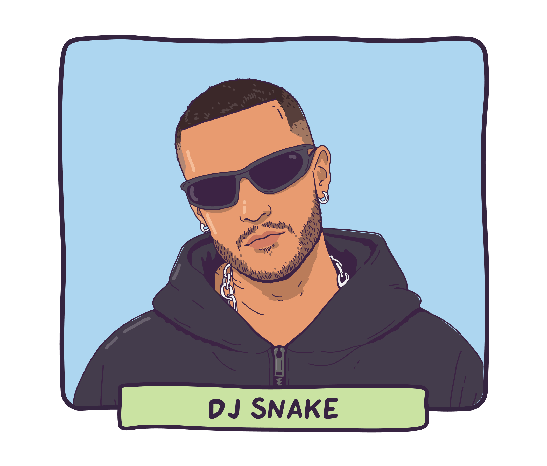 DJ Snake
