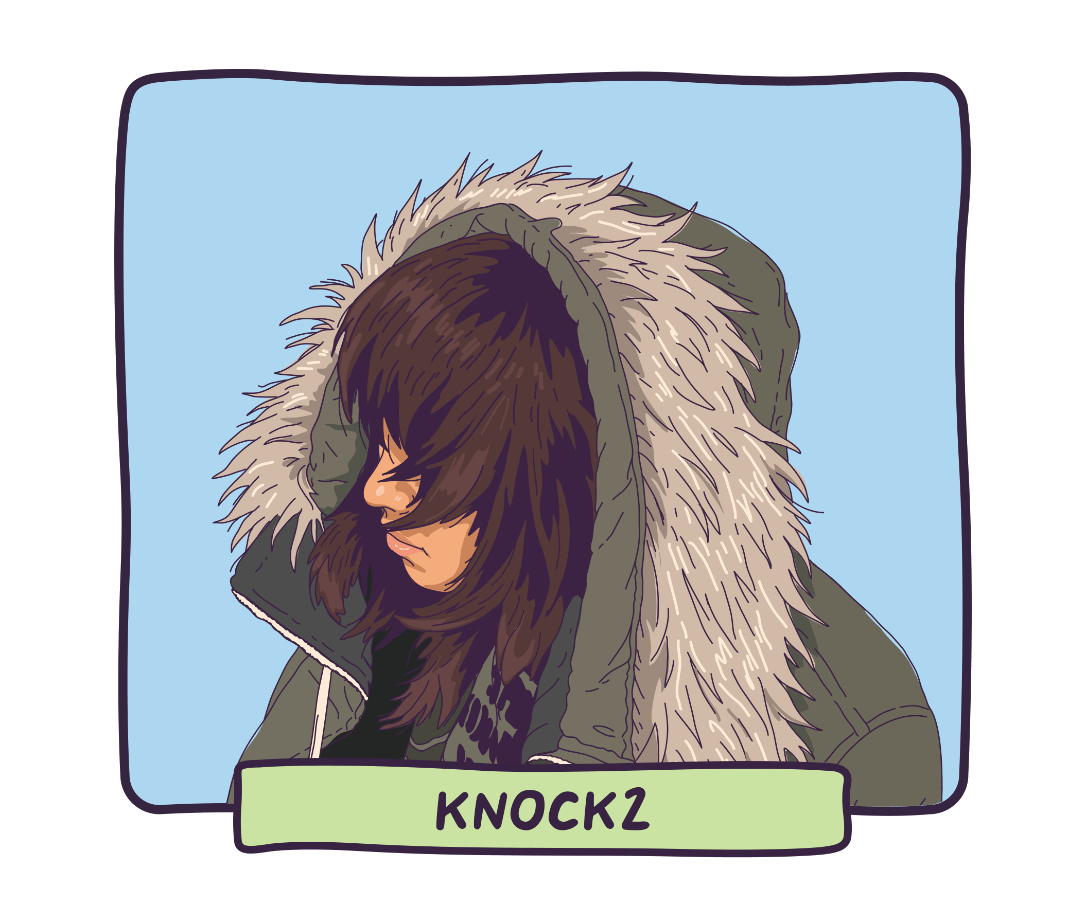 Knock2