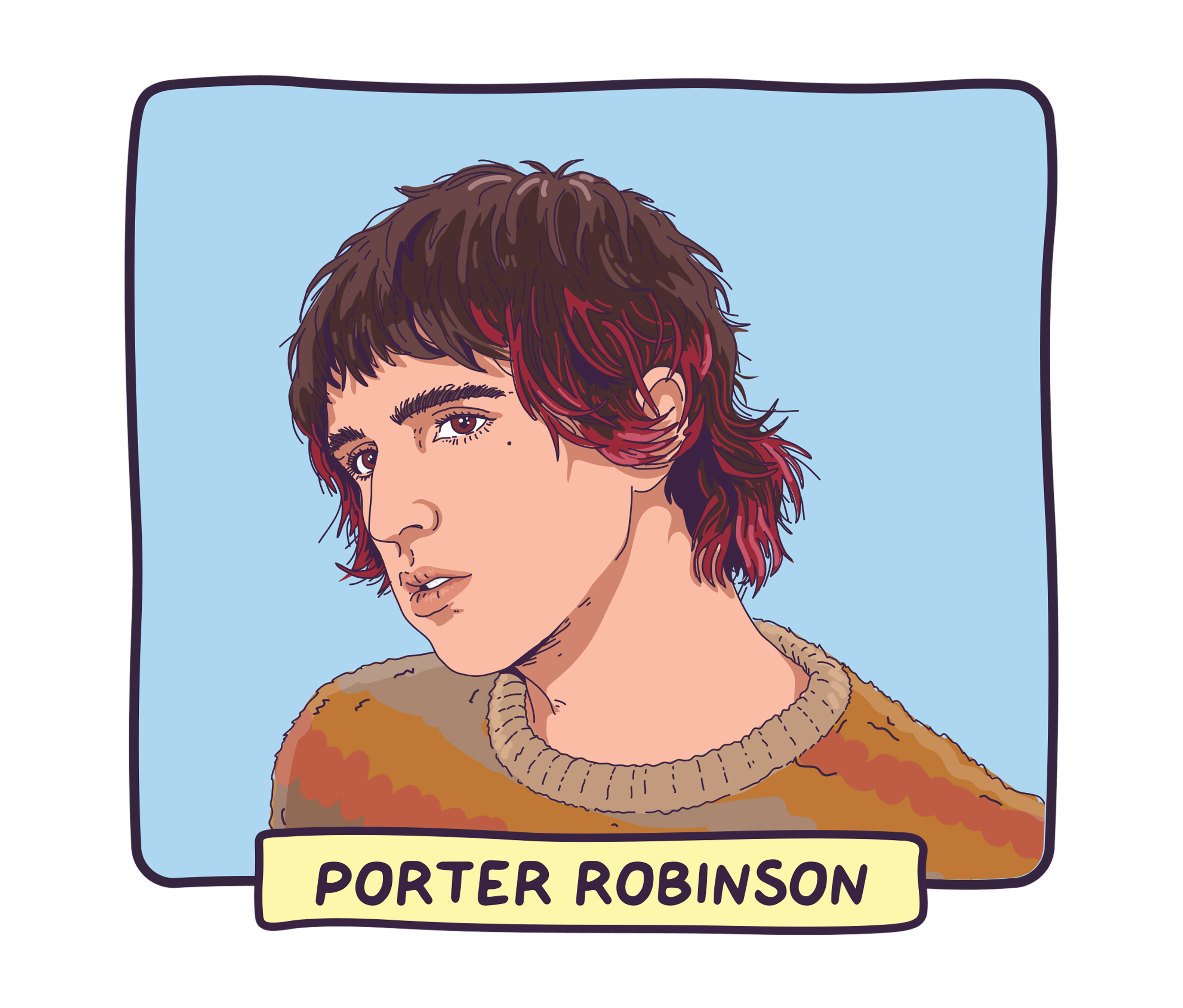 Porter Robinson (DJ Set)
