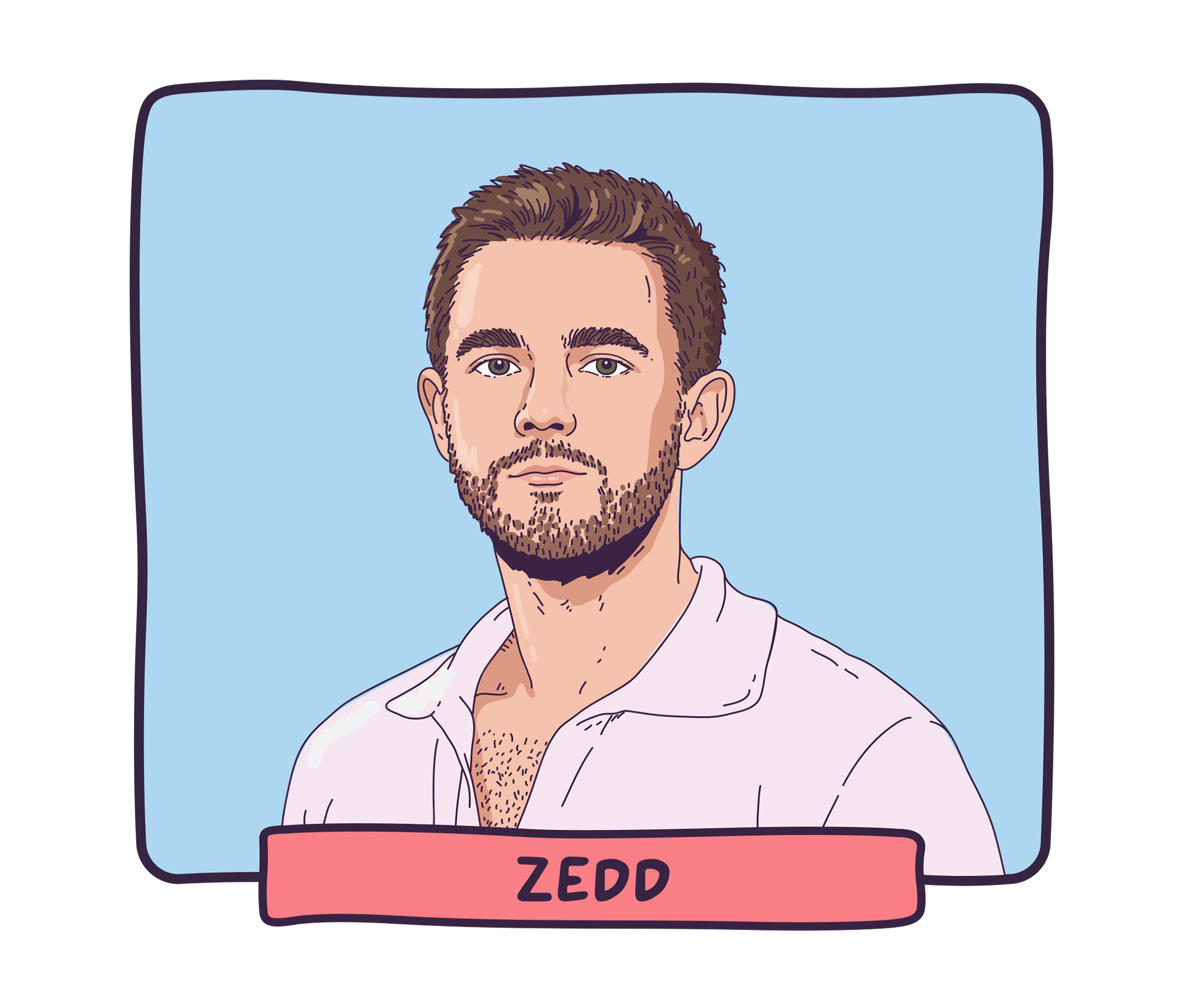 Zedd