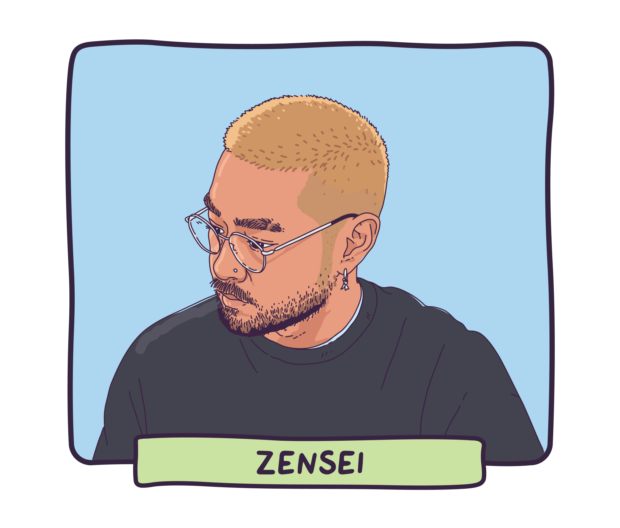Zensei