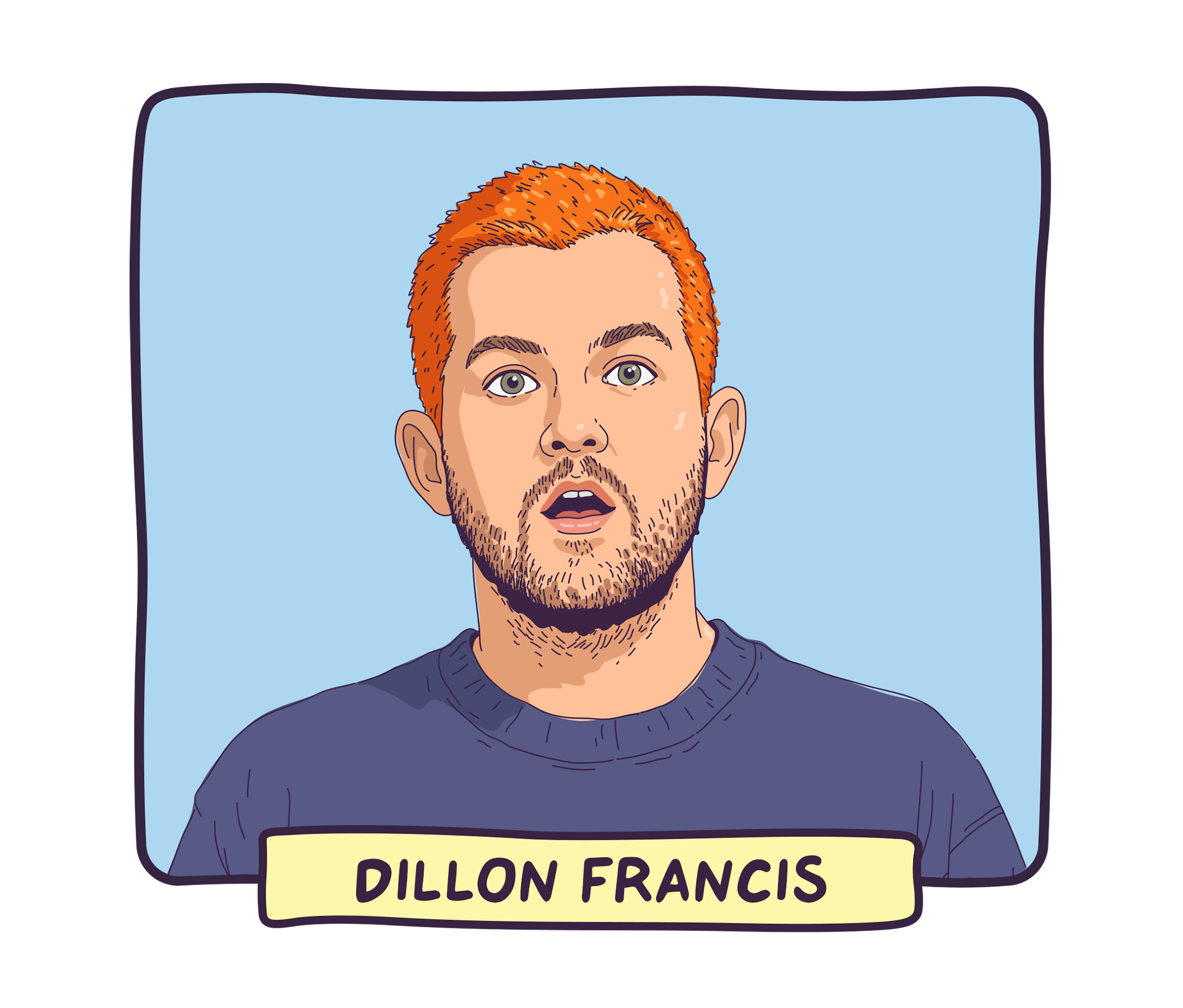 Dillon Francis